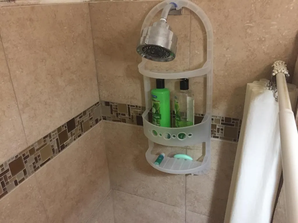 Kingsville Condado Studio Apartment サンジョアン プエルトリコ