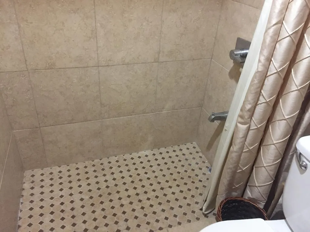 Kingsville Condado Studio Apartment サンジョアン